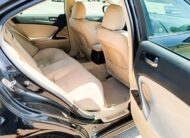 LEXUS IS 220D SPORT _ 177 cv _ 2008 _ 139.000 kms _ Diesel _ Hasta 500€ de descuento por financiación _ Desde 152€/mes