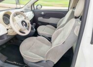 FIAT 500 _ 70cv _ 2012 _ 69.000 kms _ Gasolina _ desde 121€/mes _ hasta 300€ de descuento por financiación
