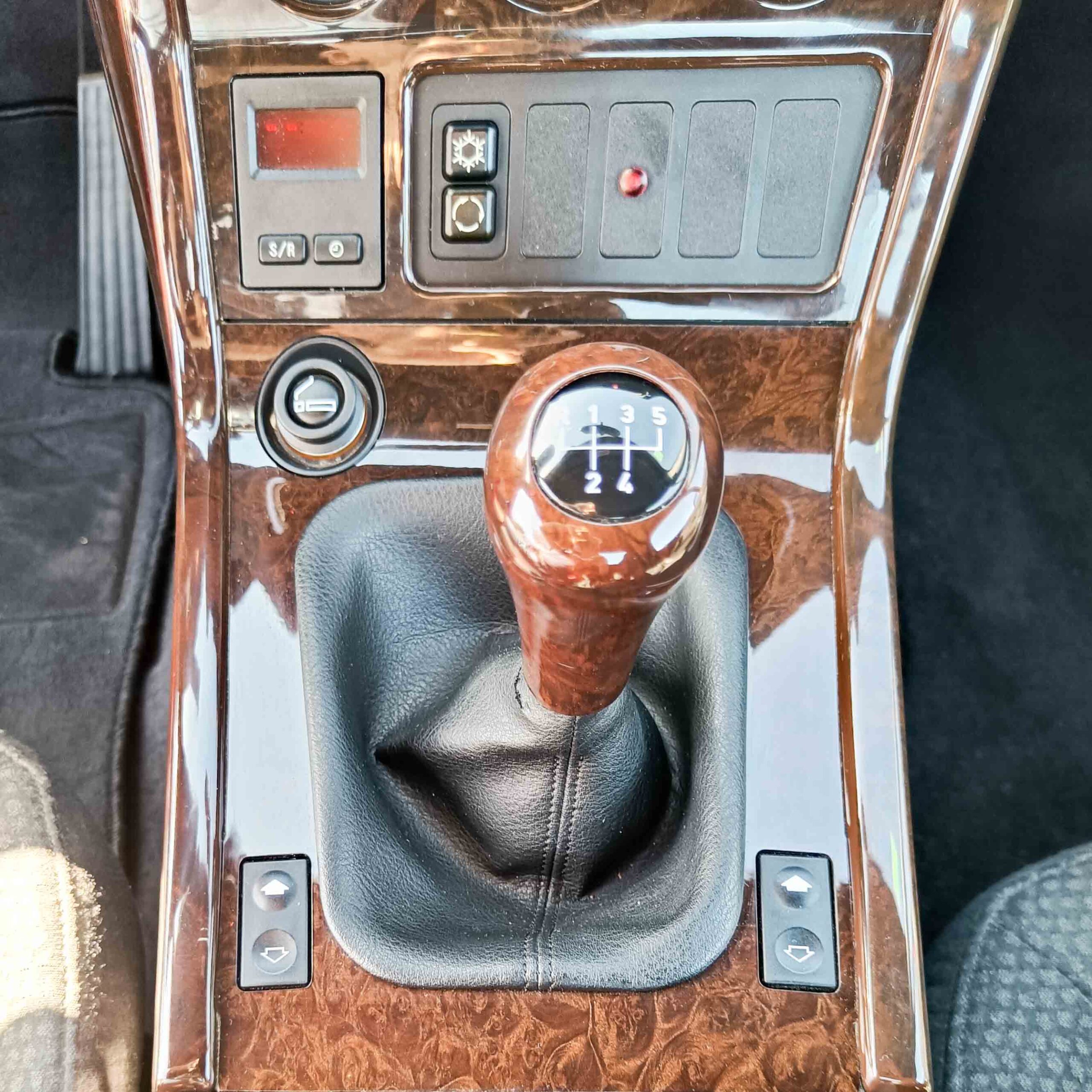 BMW Z3 Roadster 1.8i _ 116cv _ 1996 _ 12.000 kms❗ _ Gasolina _ Manual