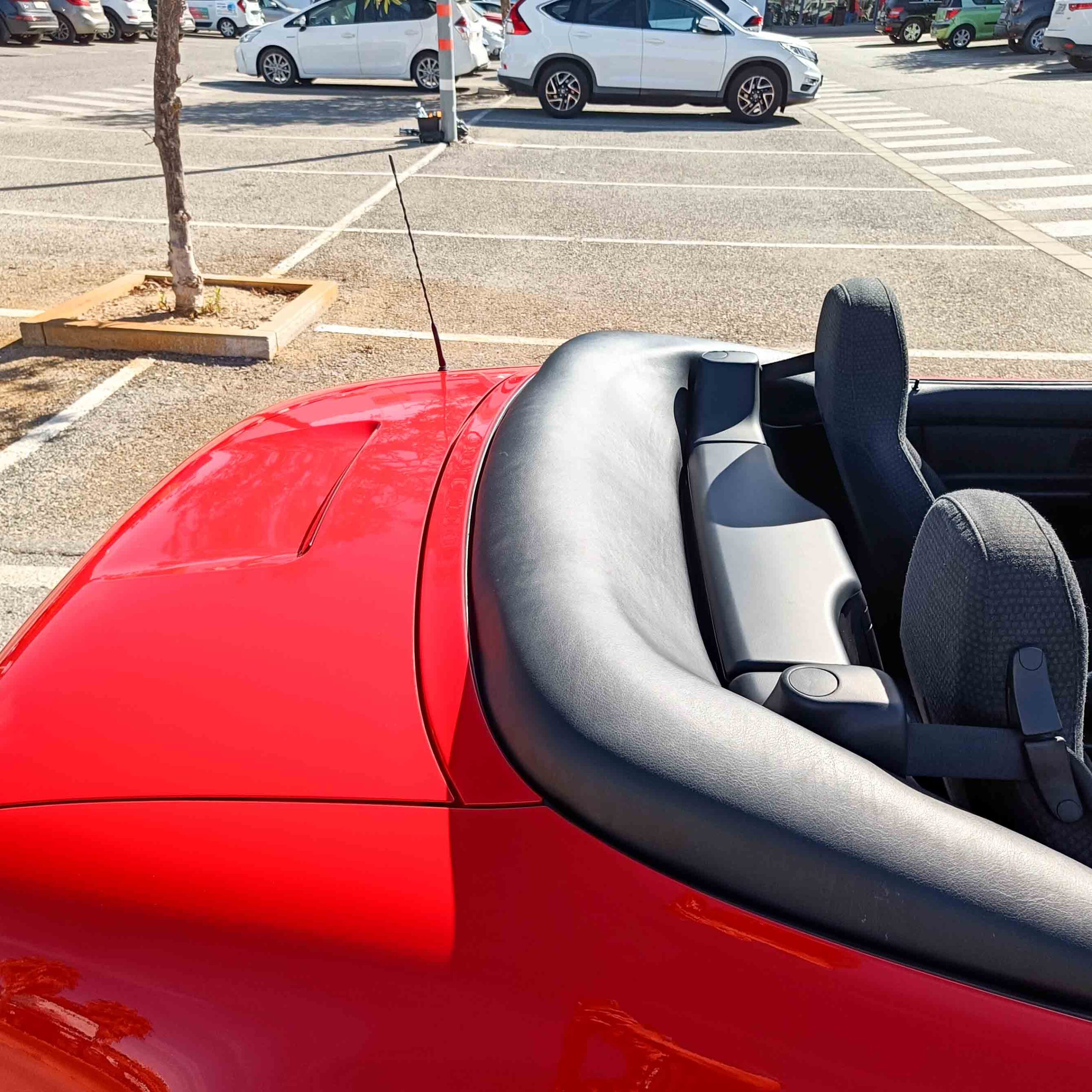 BMW Z3 Roadster 1.8i _ 116cv _ 1996 _ 12.000 kms❗ _ Gasolina _ Manual