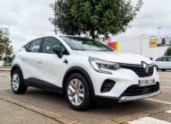 RENAULT CAPTUR TCE INTENSE GLP _ 101cv _ 2021 _ 146.000 kms _ Desde 179€/mes _ Hasta 700€ de descuento por financiación