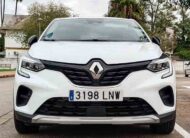 RENAULT CAPTUR TCE INTENSE GLP _ 101cv _ 2021 _ 146.000 kms _ Desde 179€/mes _ Hasta 700€ de descuento por financiación