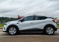 RENAULT CAPTUR TCE INTENSE GLP _ 101cv _ 2021 _ 146.000 kms _ Desde 179€/mes _ Hasta 700€ de descuento por financiación