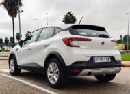 RENAULT CAPTUR TCE INTENSE GLP _ 101cv _ 2021 _ 146.000 kms _ Desde 179€/mes _ Hasta 700€ de descuento por financiación