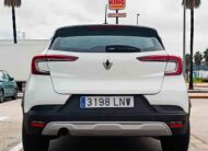 RENAULT CAPTUR TCE INTENSE GLP _ 101cv _ 2021 _ 146.000 kms _ Desde 179€/mes _ Hasta 700€ de descuento por financiación