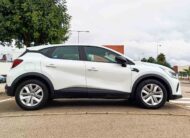 RENAULT CAPTUR TCE INTENSE GLP _ 101cv _ 2021 _ 146.000 kms _ Desde 179€/mes _ Hasta 700€ de descuento por financiación