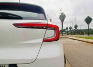 RENAULT CAPTUR TCE INTENSE GLP _ 101cv _ 2021 _ 146.000 kms _ Desde 179€/mes _ Hasta 700€ de descuento por financiación