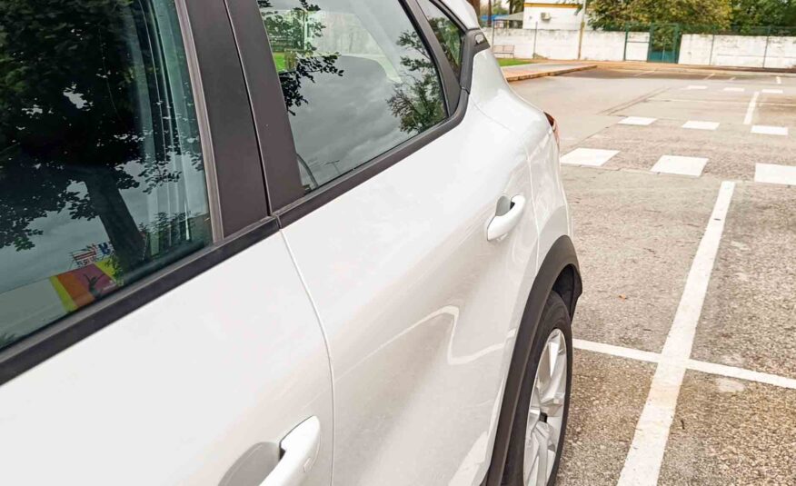 RENAULT CAPTUR TCE INTENSE GLP _ 101cv _ 2021 _ 146.000 kms _ Desde 179€/mes _ Hasta 700€ de descuento por financiación