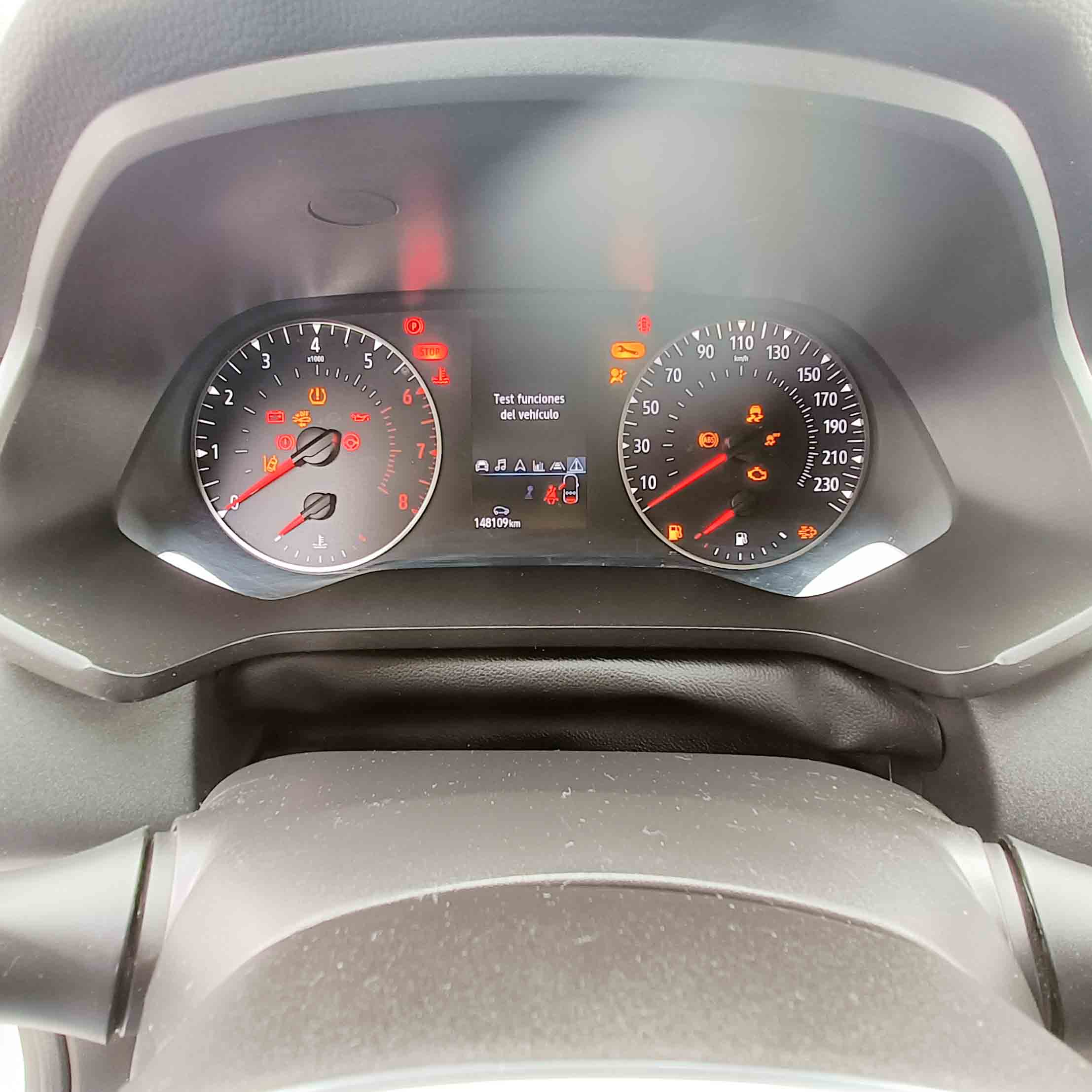 RENAULT CAPTUR TCE INTENSE GLP _ 101cv _ 2021 _ 146.000 kms _ Desde 179€/mes _ Hasta 700€ de descuento por financiación