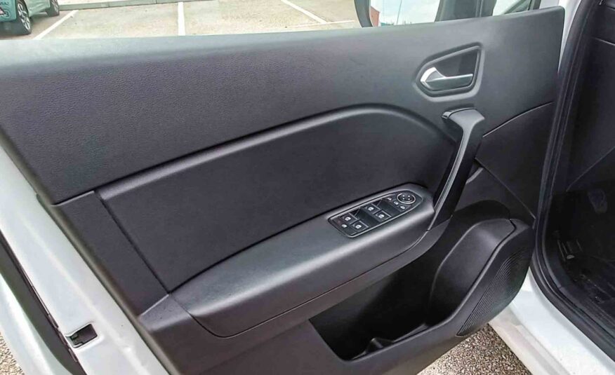 RENAULT CAPTUR TCE INTENSE GLP _ 101cv _ 2021 _ 146.000 kms _ Desde 179€/mes _ Hasta 700€ de descuento por financiación
