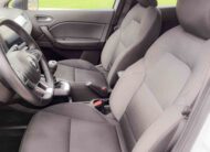 RENAULT CAPTUR TCE INTENSE GLP _ 101cv _ 2021 _ 146.000 kms _ Desde 179€/mes _ Hasta 700€ de descuento por financiación