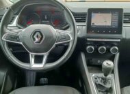 RENAULT CAPTUR TCE INTENSE GLP _ 101cv _ 2021 _ 146.000 kms _ Desde 179€/mes _ Hasta 700€ de descuento por financiación