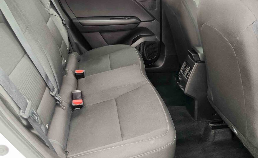 RENAULT CAPTUR TCE INTENSE GLP _ 101cv _ 2021 _ 146.000 kms _ Desde 179€/mes _ Hasta 700€ de descuento por financiación