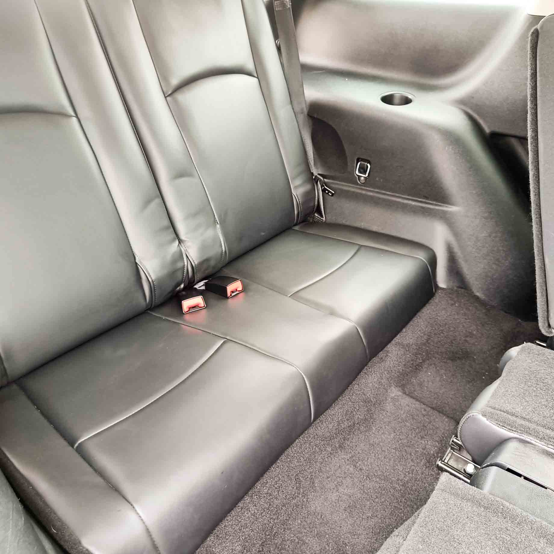 FIAT FREEMONT 2.0 DIESEL _ 140cv _ 2012 _ 135.000 kms _ Desde 166€/mes _ Descuento de hasta 600€ por financiación