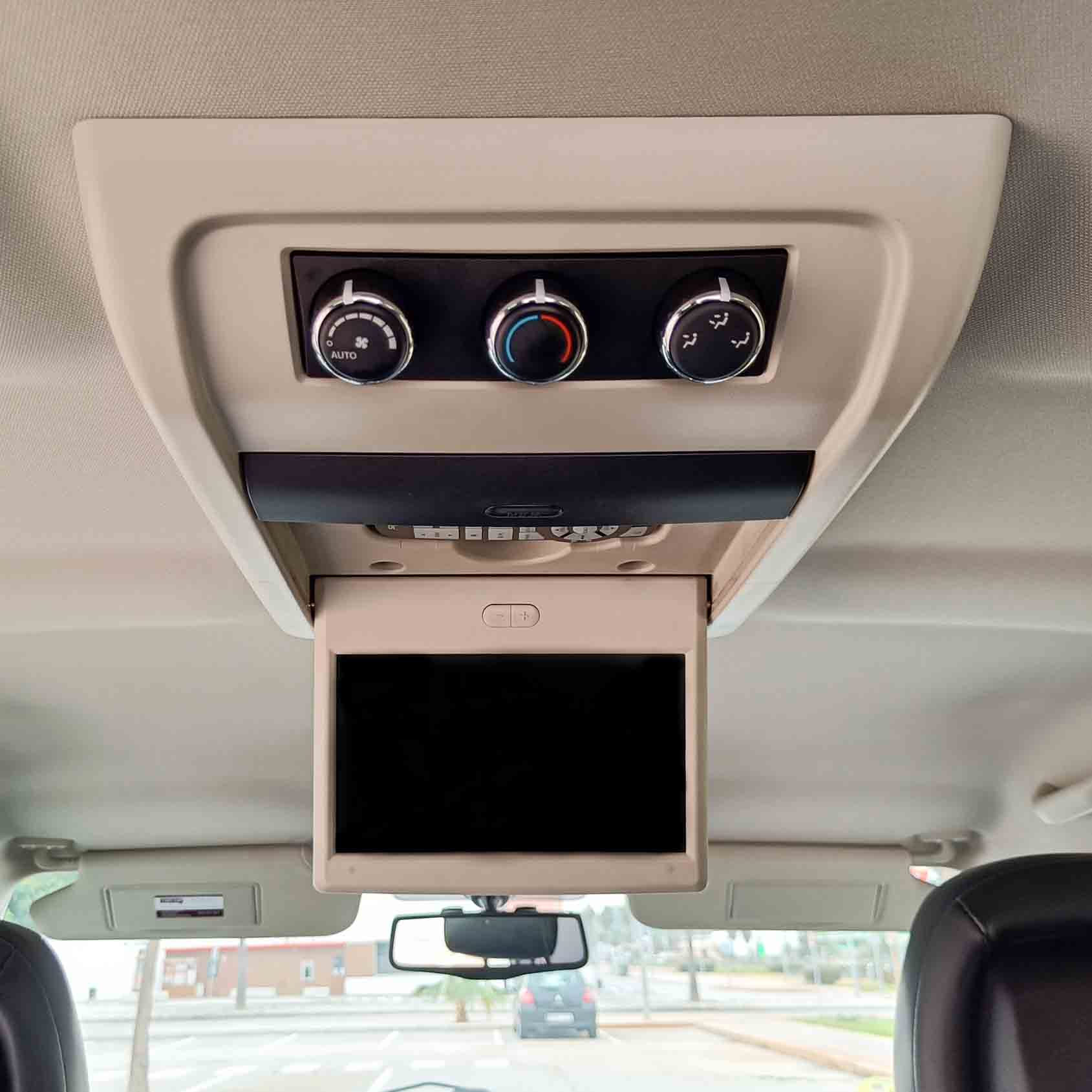 FIAT FREEMONT 2.0 DIESEL _ 140cv _ 2012 _ 135.000 kms _ Desde 166€/mes _ Descuento de hasta 600€ por financiación