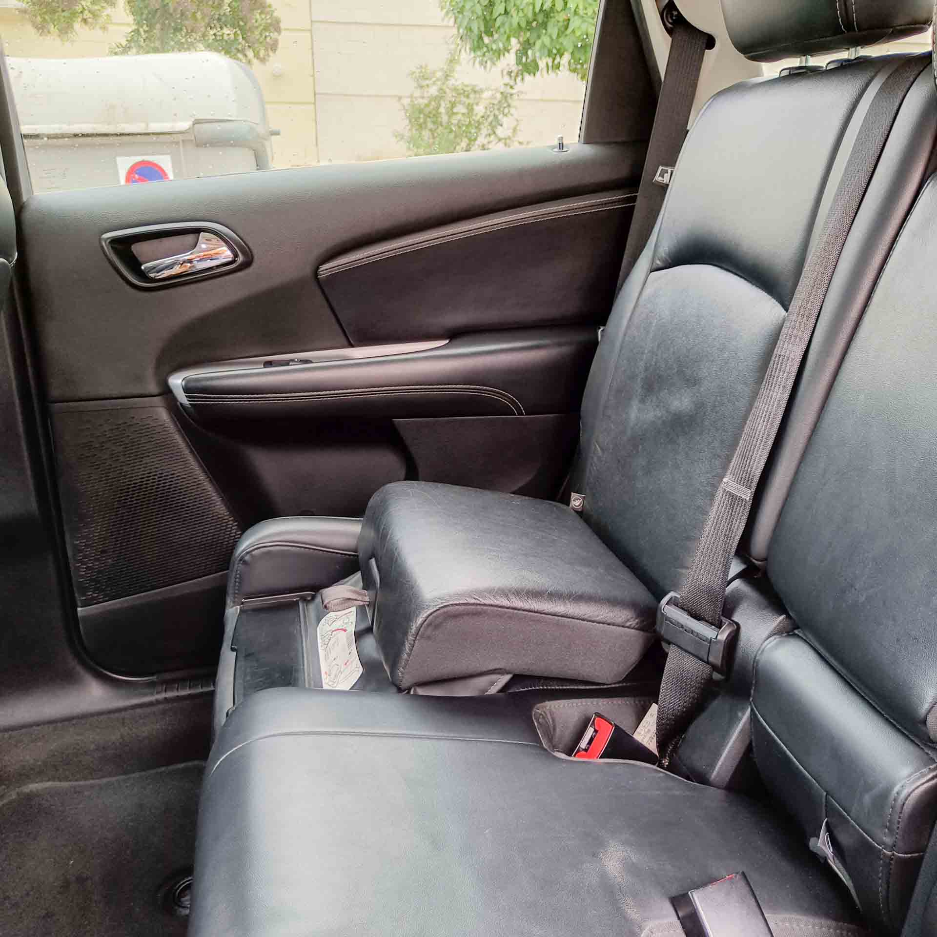 FIAT FREEMONT 2.0 DIESEL _ 140cv _ 2012 _ 135.000 kms _ Desde 166€/mes _ Descuento de hasta 600€ por financiación