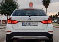 BMW X1 sDrive 18d 2.0 d _ 143cv _ 2014 _ 95.000 kms _ Diesel _ AUT. _ Desde 214€/mes _ Hasta 500€ por financiación
