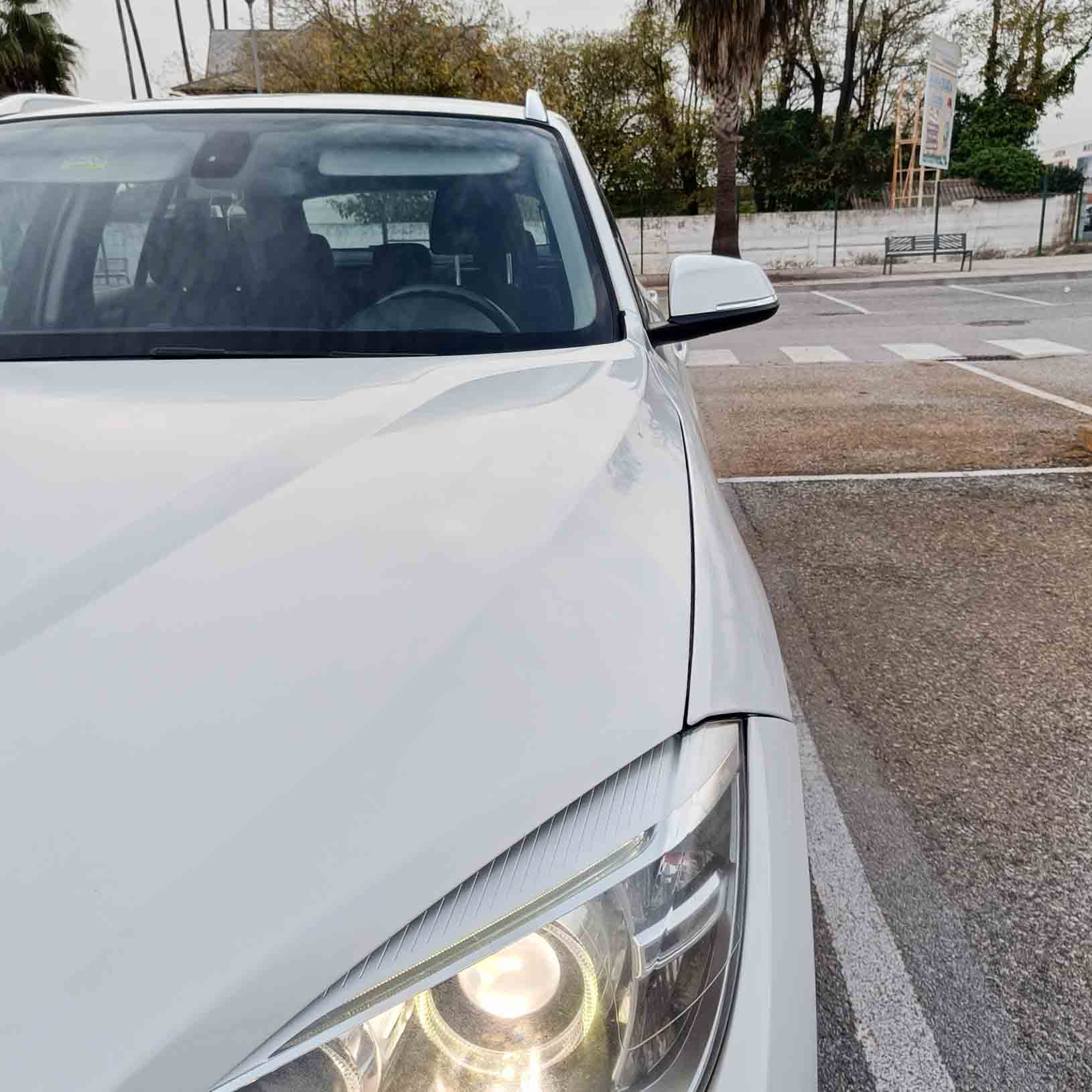 BMW X1 sDrive 18d 2.0 d _ 143cv _ 2014 _ 95.000 kms _ Diesel _ AUT. _ Desde 214€/mes _ Hasta 500€ por financiación