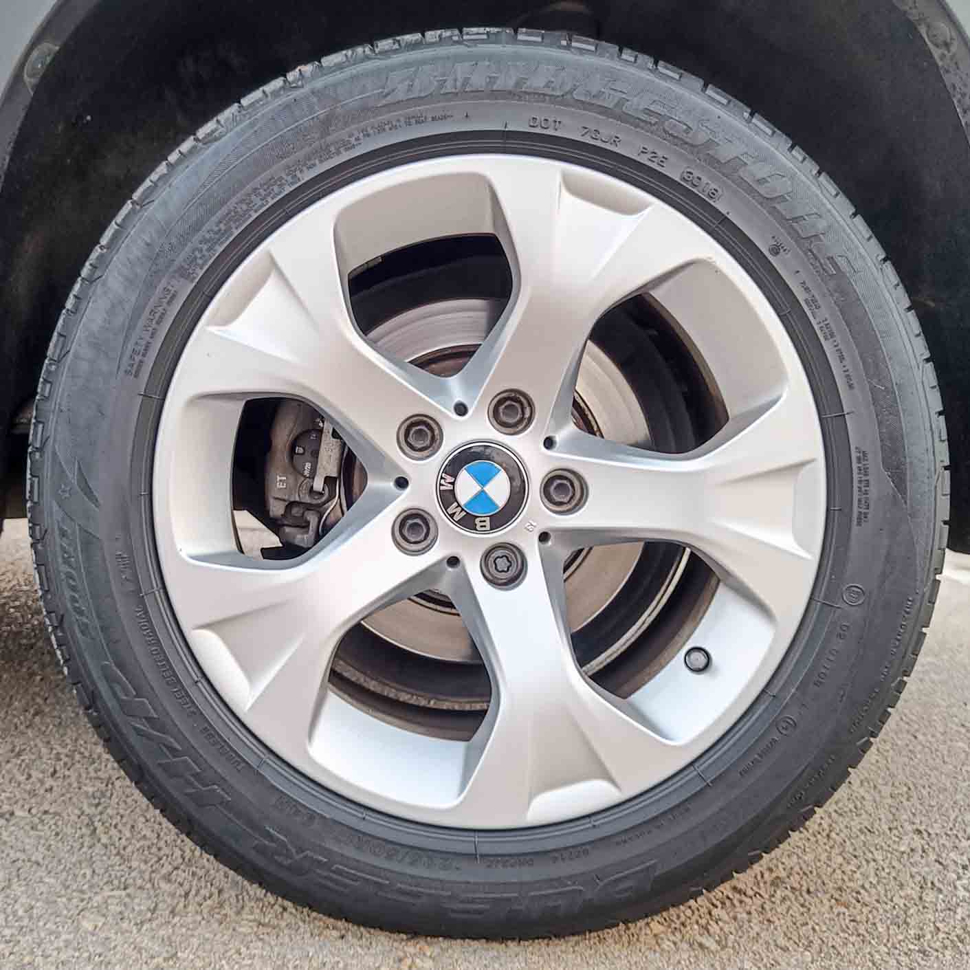 BMW X1 sDrive 18d 2.0 d _ 143cv _ 2014 _ 95.000 kms _ Diesel _ AUT. _ Desde 214€/mes _ Hasta 500€ por financiación