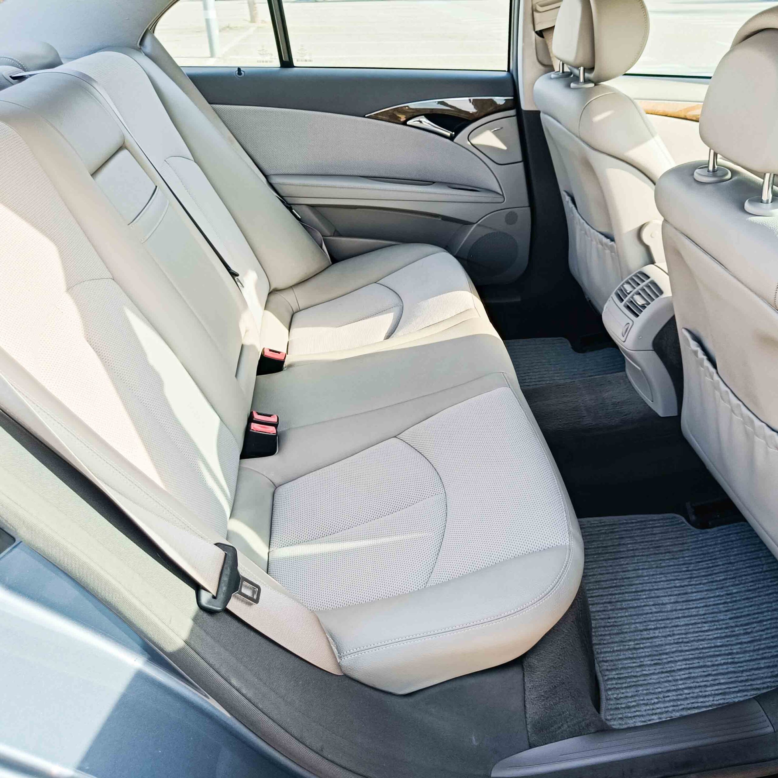 MERCEDES E 280 CDI (W211) 3.0 V6 AVANTGARDE _ 190 cv _ 2006 _ 110.000kms _ Diesel _ Automático