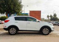 KIA SPORTAGE 1.6 GDI CONCEPT 4X2 _ 135cv _ 2016 _ 159.000 kms _ Gasolina _ Desde 166€/mes _ Hasta 500€ de descuento por financiación