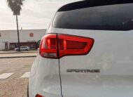 KIA SPORTAGE 1.6 GDI CONCEPT 4X2 _ 135cv _ 2016 _ 159.000 kms _ Gasolina _ Desde 166€/mes _ Hasta 500€ de descuento por financiación