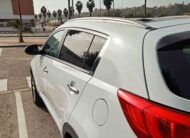 KIA SPORTAGE 1.6 GDI CONCEPT 4X2 _ 135cv _ 2016 _ 159.000 kms _ Gasolina _ Desde 166€/mes _ Hasta 500€ de descuento por financiación