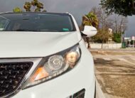 KIA SPORTAGE 1.6 GDI CONCEPT 4X2 _ 135cv _ 2016 _ 159.000 kms _ Gasolina _ Desde 166€/mes _ Hasta 500€ de descuento por financiación
