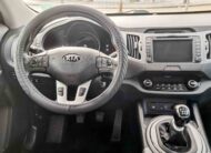 KIA SPORTAGE 1.6 GDI CONCEPT 4X2 _ 135cv _ 2016 _ 159.000 kms _ Gasolina _ Desde 166€/mes _ Hasta 500€ de descuento por financiación