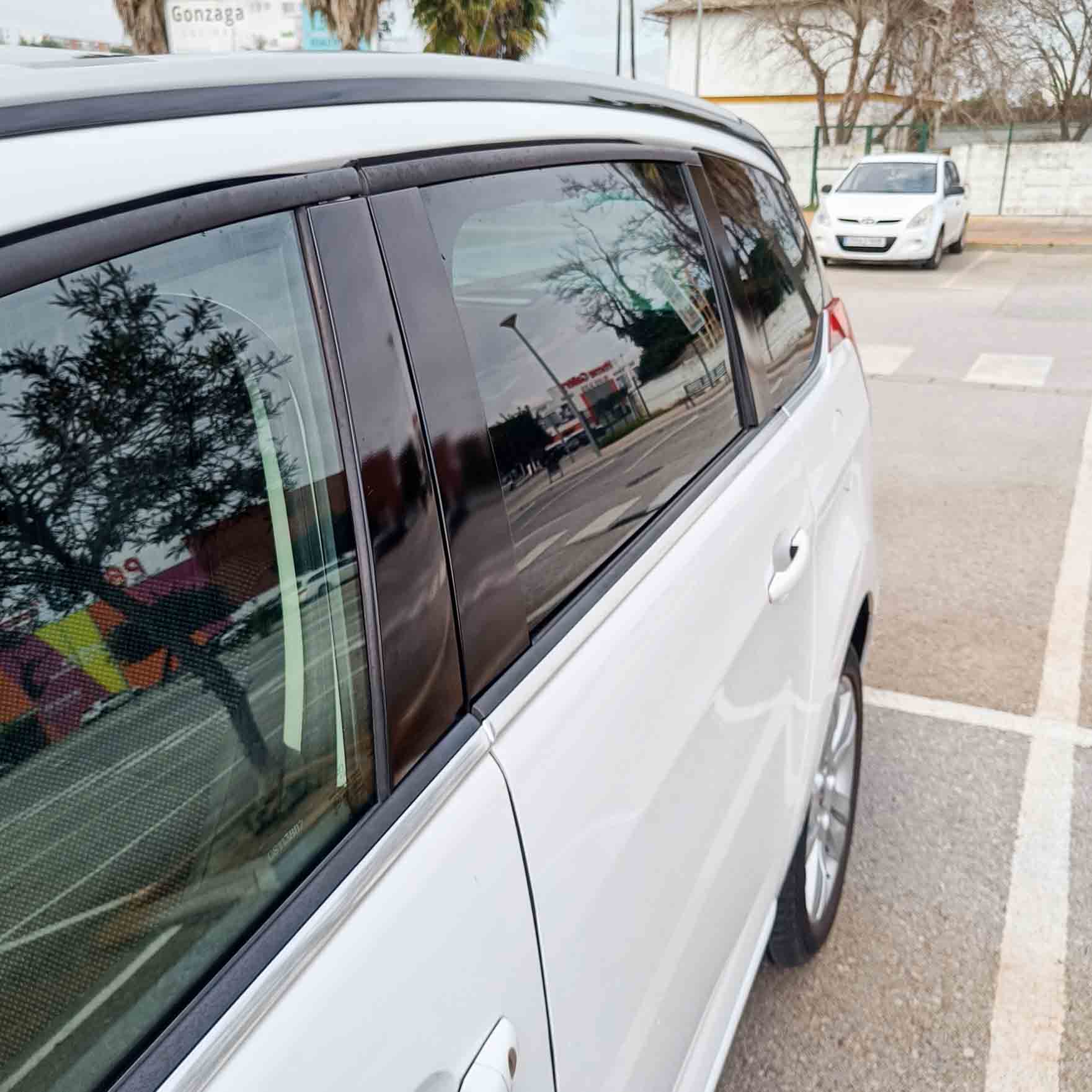 PEUGEOT 5008 ALLURE CMP 1.6 e-HDi 16V _ 2012 _ 112cv _ 7 plazas _  Automático _ 160.000 kms _ Diesel _ hasta 400€ de descuento por financiación