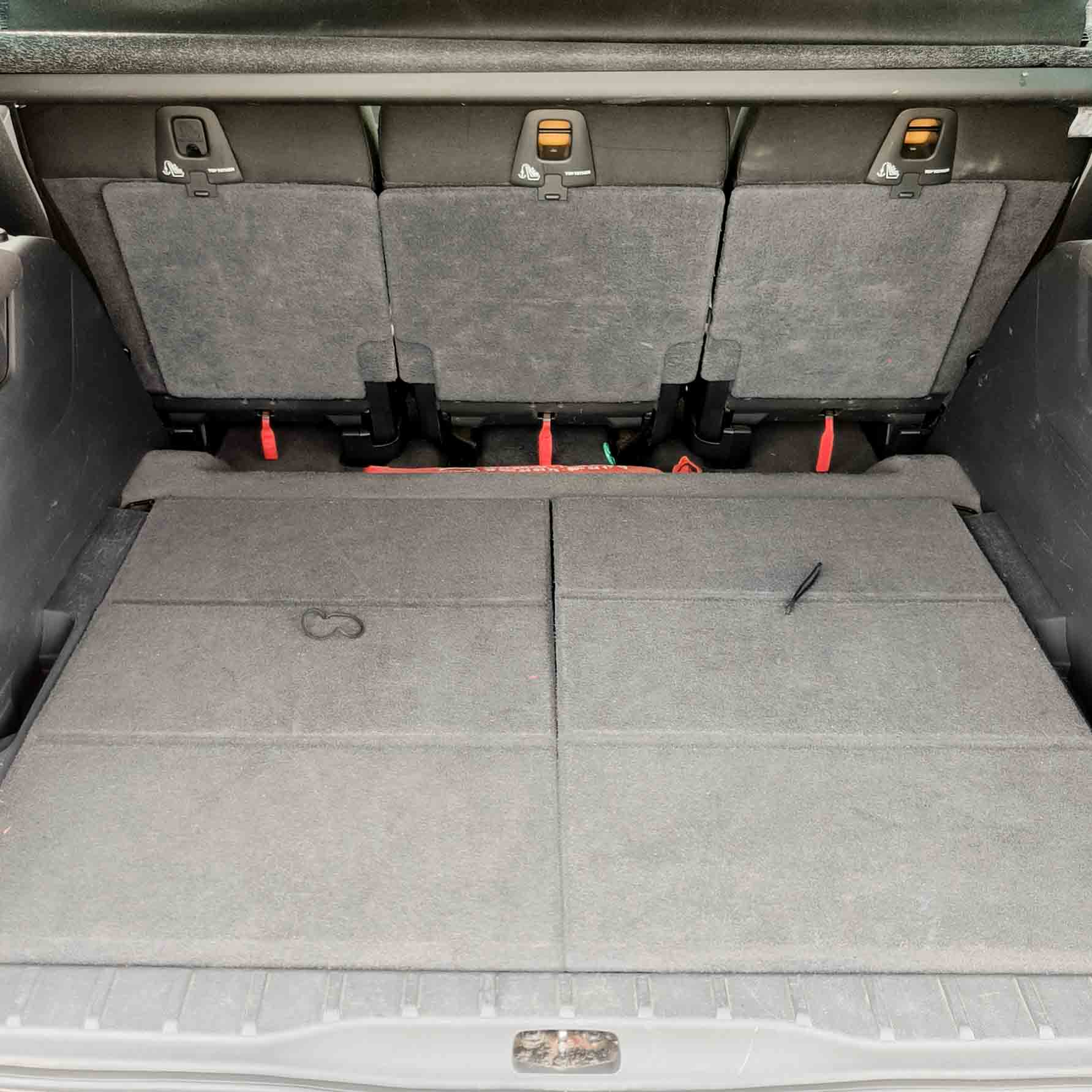 PEUGEOT 5008 ALLURE CMP 1.6 e-HDi 16V _ 2012 _ 112cv _ 7 plazas _  Automático _ 160.000 kms _ Diesel _ hasta 400€ de descuento por financiación