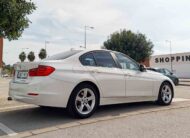 BMW SERIE 3 (F30) 316d 2.0 TD DPF _ 116 cv _ 2013 _ 129.000 kms _ Diesel _ desde 170€/mes _ hasta 600€ descuento por financiación
