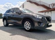 MAZDA CX5 2.2 STYLE 2WD_ 150cv _ 2013 _ 155.000 kms _ Diesel _ Hasta 775€ de descuento por financiación