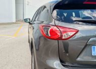 MAZDA CX5 2.2 STYLE 2WD_ 150cv _ 2013 _ 155.000 kms _ Diesel _ Hasta 775€ de descuento por financiación