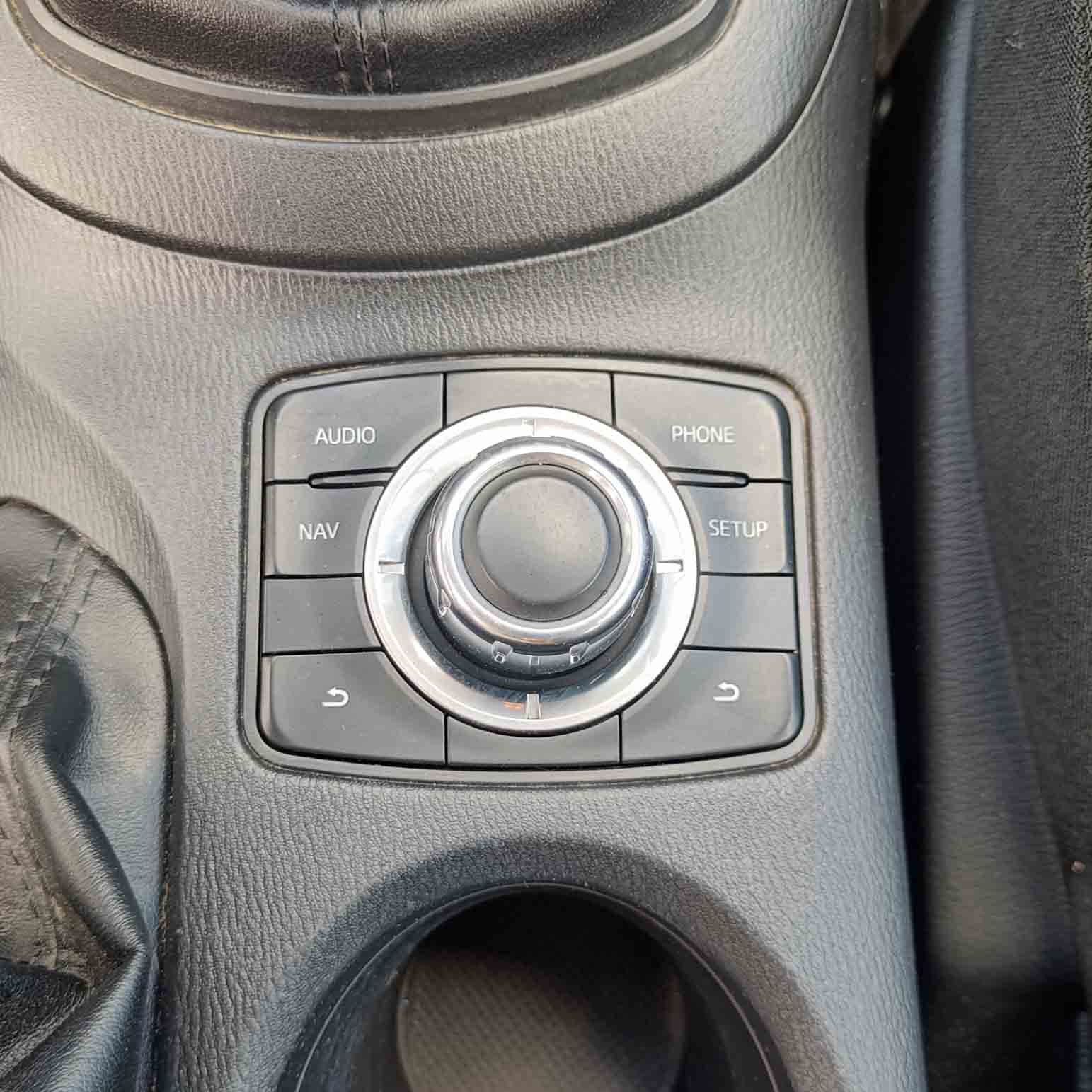 MAZDA CX5 2.2 STYLE 2WD_ 150cv _ 2013 _ 155.000 kms _ Diesel _ Hasta 500€ de descuento por financiación