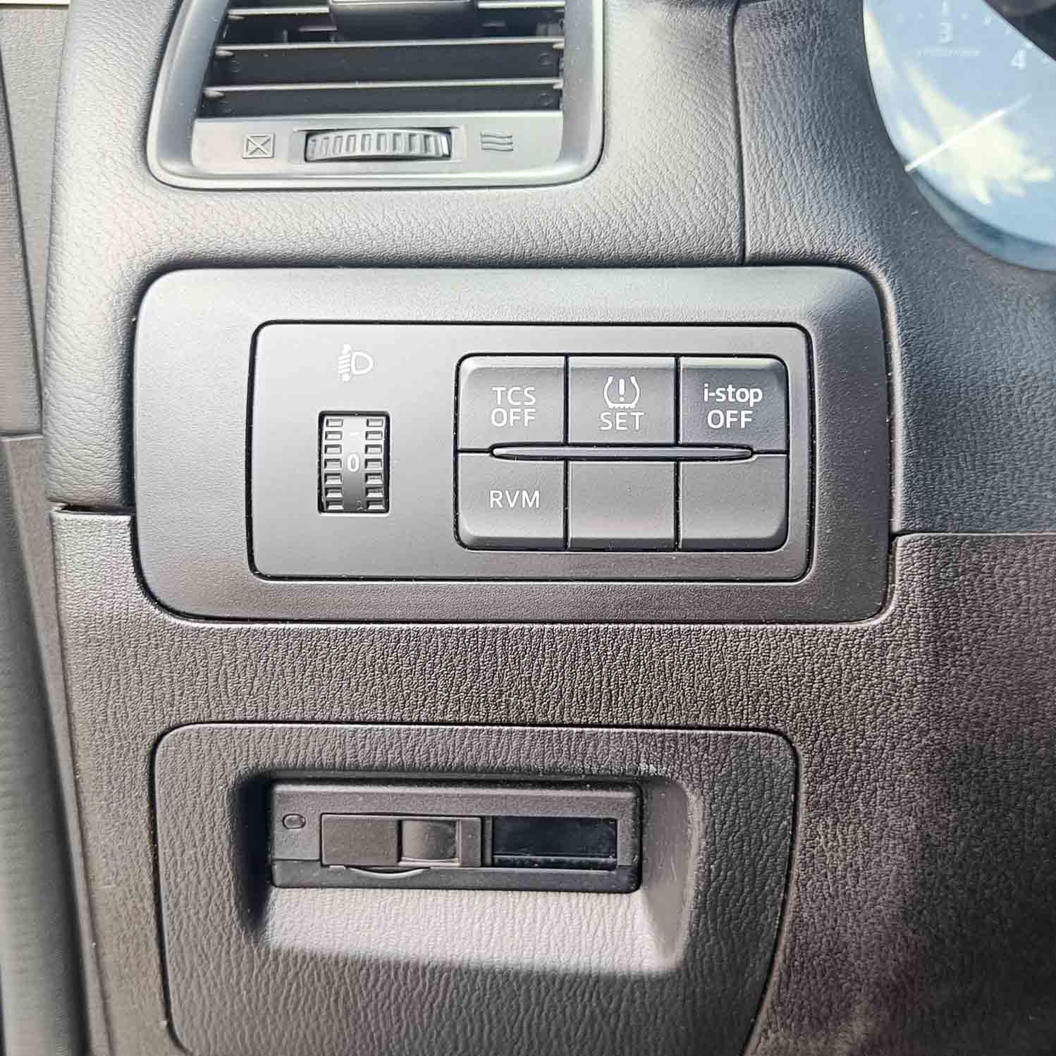 MAZDA CX5 2.2 STYLE 2WD_ 150cv _ 2013 _ 155.000 kms _ Diesel _ Hasta 500€ de descuento por financiación