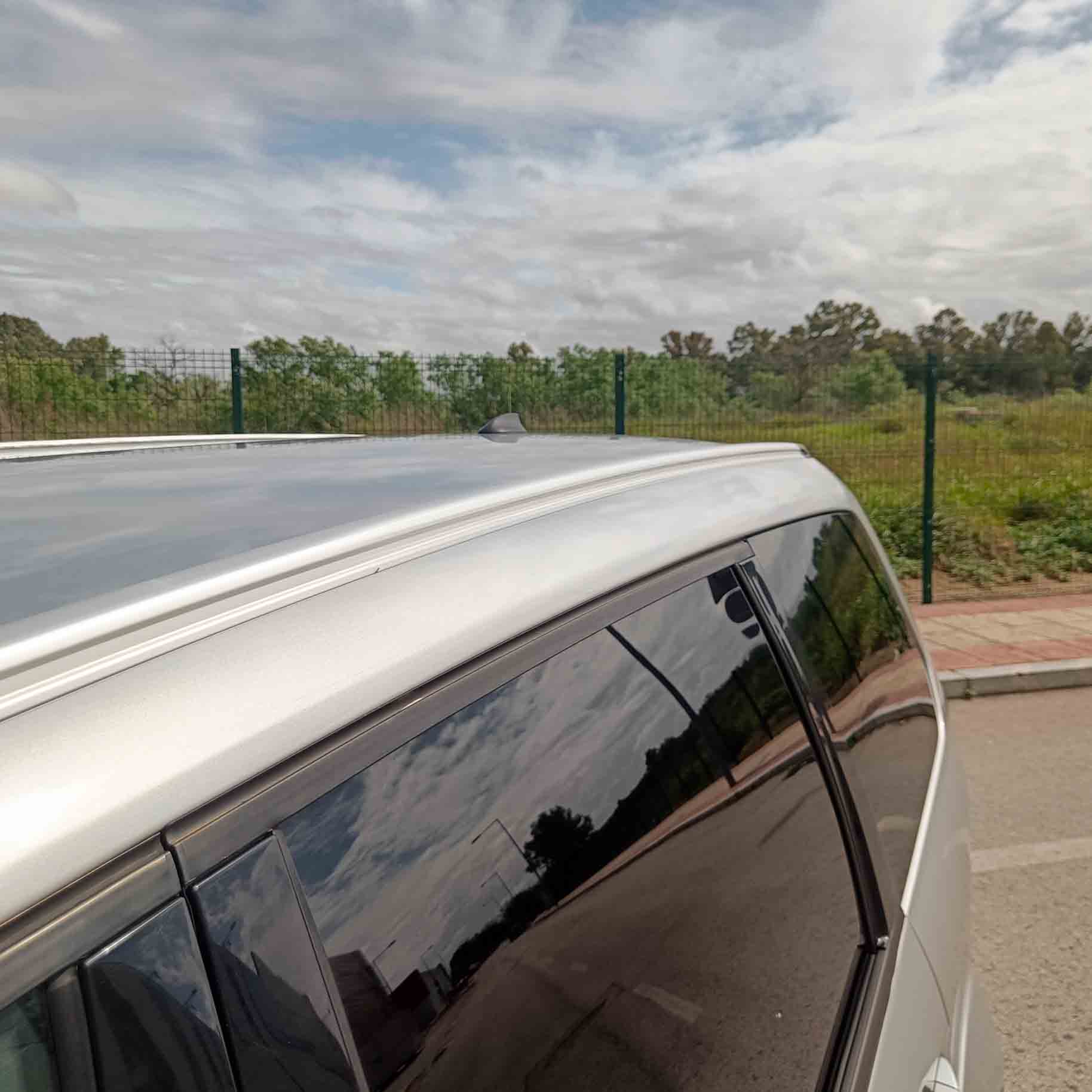 FORD GALAXY 2.0 TDCI TITANIUM POWERSHIFT_ 140cv _ 2014 _ 285.000 kms _ Diesel _ AUT. _ 7 pl. _ Hasta 500€ de descuento por financiación