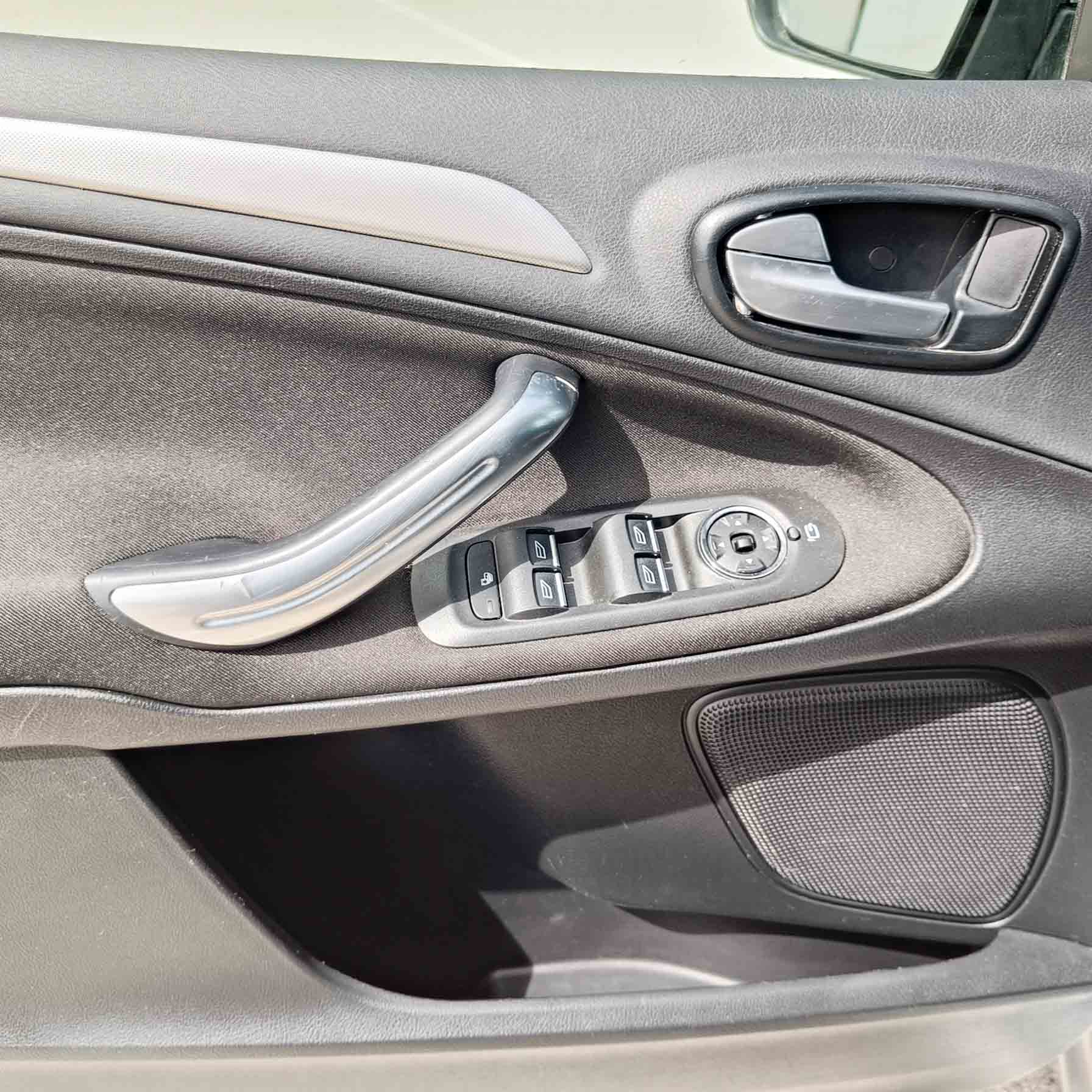 FORD GALAXY 2.0 TDCI TITANIUM POWERSHIFT_ 140cv _ 2014 _ 285.000 kms _ Diesel _ AUT. _ 7 pl. _ Hasta 500€ de descuento por financiación