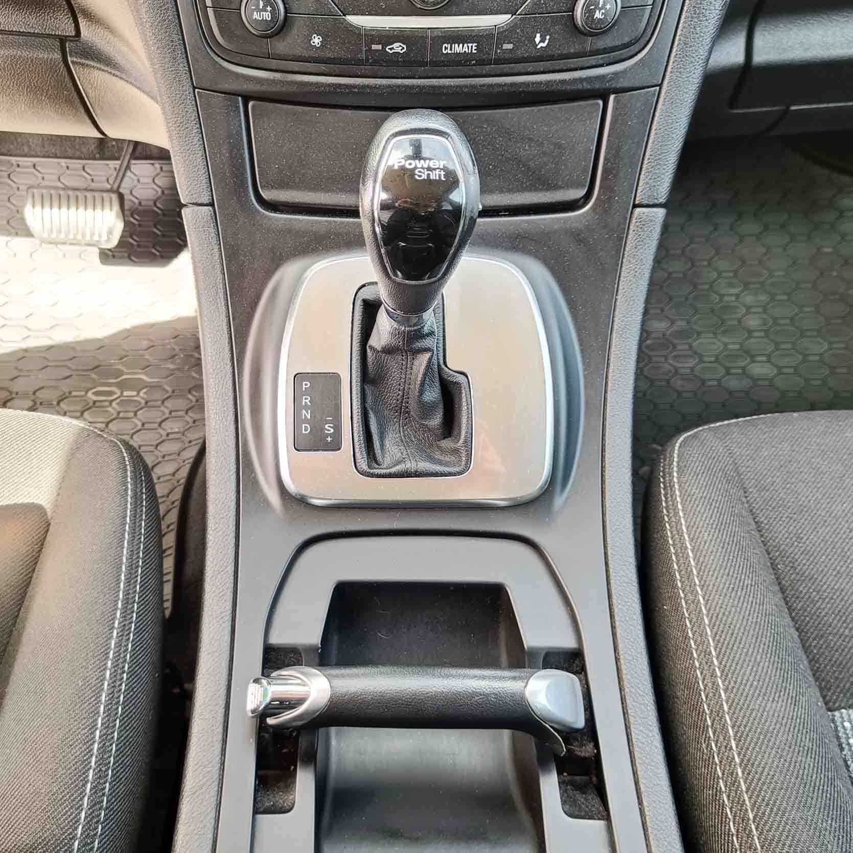 FORD GALAXY 2.0 TDCI TITANIUM POWERSHIFT_ 140cv _ 2014 _ 285.000 kms _ Diesel _ AUT. _ 7 pl. _ Hasta 500€ de descuento por financiación