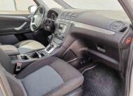 FORD GALAXY 2.0 TDCI TITANIUM POWERSHIFT_ 140cv _ 2014 _ 285.000 kms _ Diesel _ AUT. _ 7 pl. _ Hasta 500€ de descuento por financiación