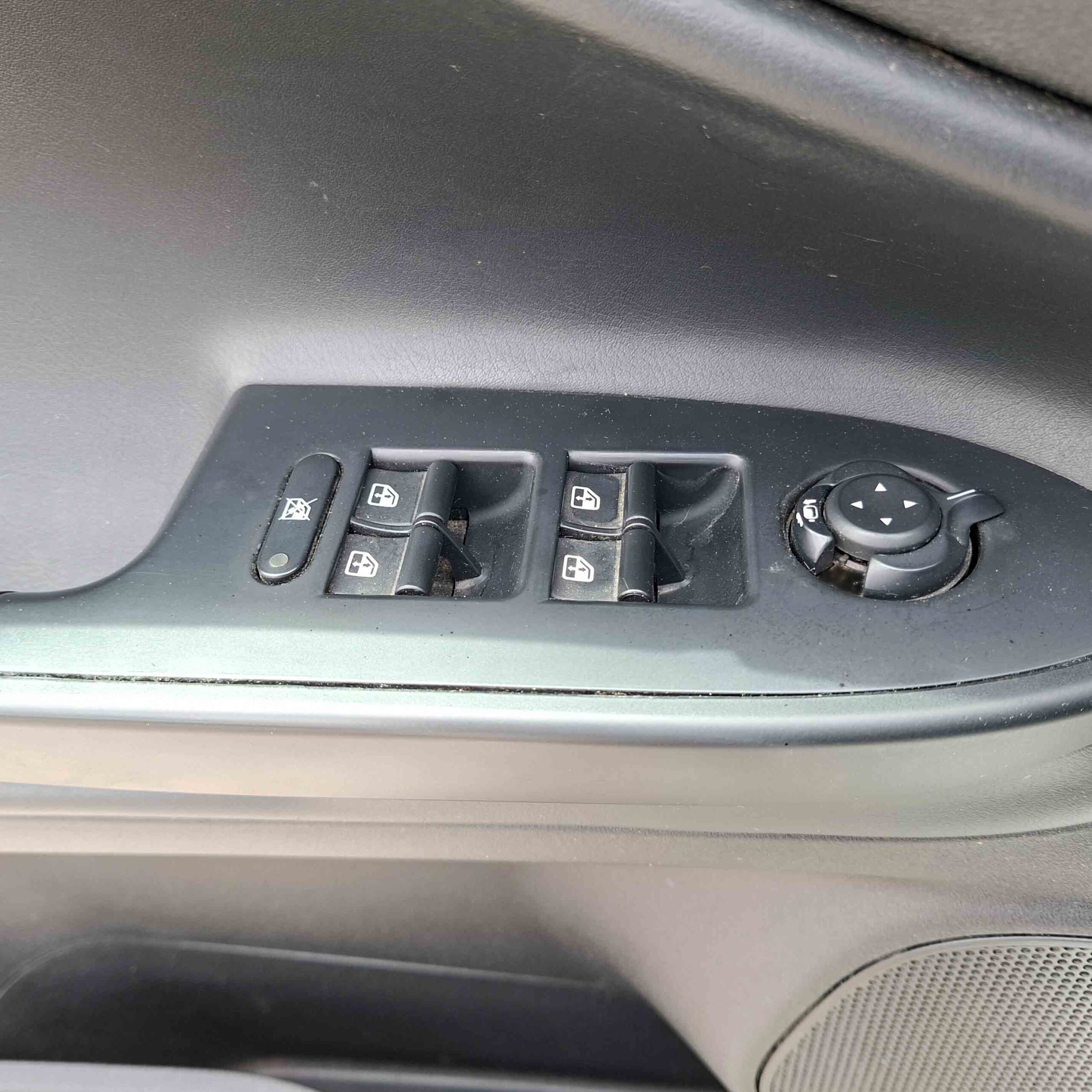 ALFA ROMEO GIULIETTA 1.6JTD_ 120cv _ 2017 _ 135.000 kms _ Diesel _ Hasta 490€ de descuento por financiación