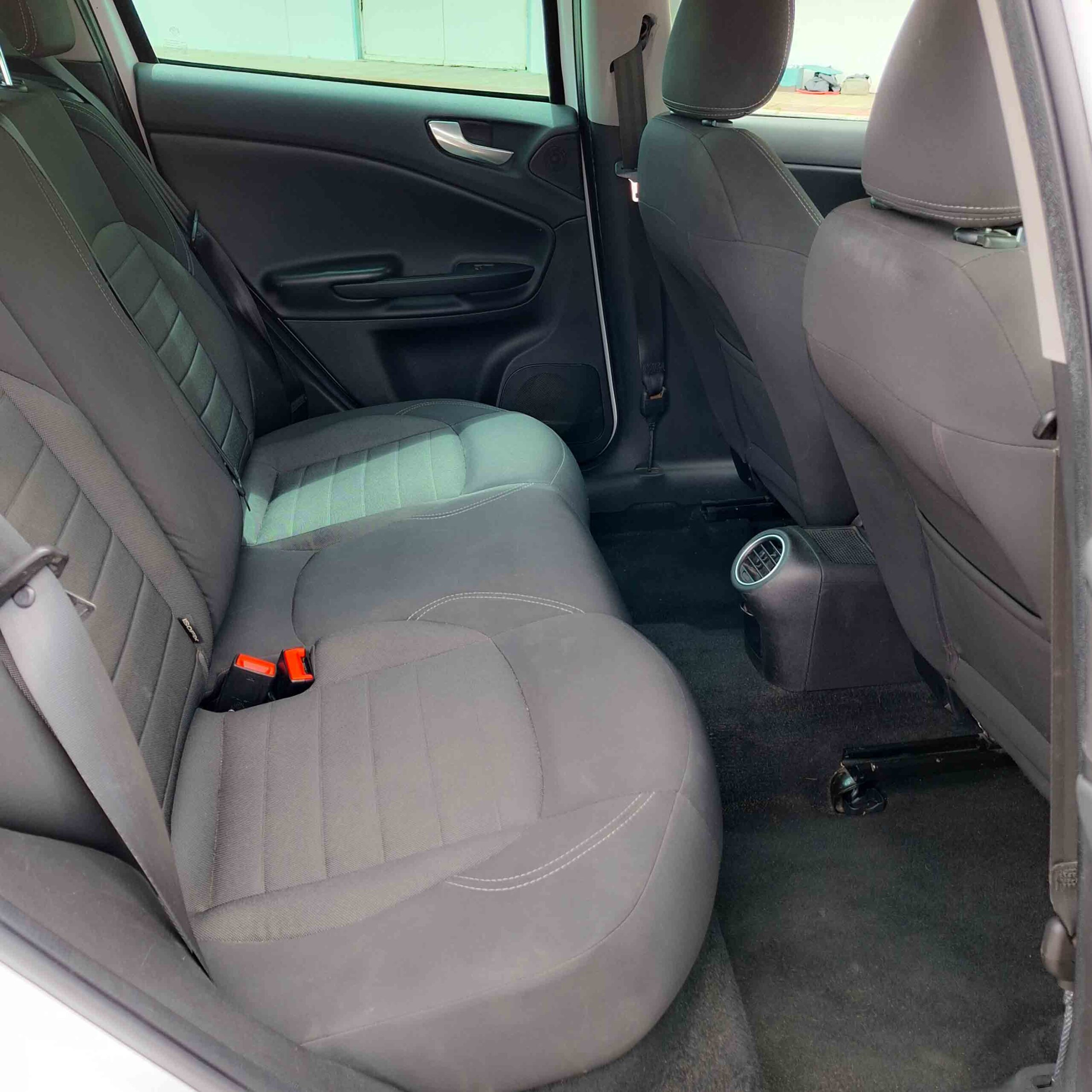 ALFA ROMEO GIULIETTA 1.6JTD_ 120cv _ 2017 _ 135.000 kms _ Diesel _ Hasta 490€ de descuento por financiación