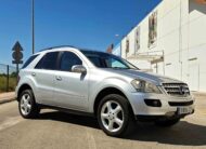 MERCEDES-BENZ CLASE M (W164) ML 320CDI _ AUTOMÁTICO _ 4×4 _ 2006 _ 135.000 kms _ Diesel