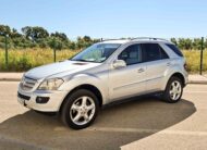 MERCEDES-BENZ CLASE M (W164) ML 320CDI _ AUTOMÁTICO _ 4×4 _ 2006 _ 135.000 kms _ Diesel