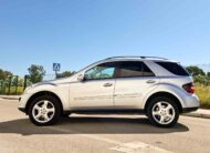 MERCEDES-BENZ CLASE M (W164) ML 320CDI _ AUTOMÁTICO _ 4×4 _ 2006 _ 135.000 kms _ Diesel
