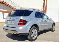 MERCEDES-BENZ CLASE M (W164) ML 320CDI _ AUTOMÁTICO _ 4×4 _ 2006 _ 135.000 kms _ Diesel