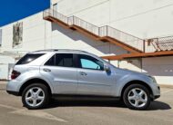 MERCEDES-BENZ CLASE M (W164) ML 320CDI _ AUTOMÁTICO _ 4×4 _ 2006 _ 135.000 kms _ Diesel