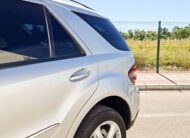 MERCEDES-BENZ CLASE M (W164) ML 320CDI _ AUTOMÁTICO _ 4×4 _ 2006 _ 135.000 kms _ Diesel