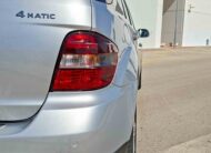 MERCEDES-BENZ CLASE M (W164) ML 320CDI _ AUTOMÁTICO _ 4×4 _ 2006 _ 135.000 kms _ Diesel