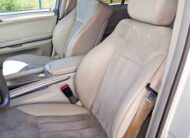MERCEDES-BENZ CLASE M (W164) ML 320CDI _ AUTOMÁTICO _ 4×4 _ 2006 _ 135.000 kms _ Diesel